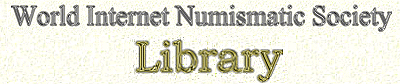 Numismatic Coin Club World Internet Numismatic Society