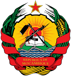 Mozambique arms