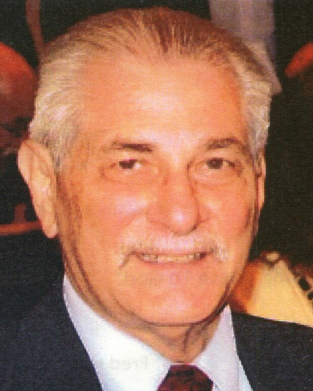 John Mundwiller
