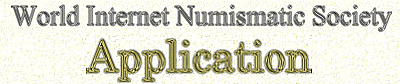 Membership Application