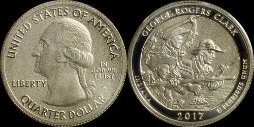 George Rogers Clark