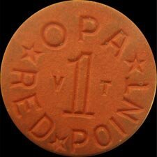 OPA Token