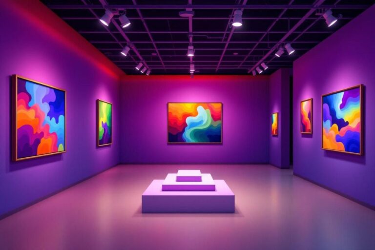 How Blockchain Could Save the Art Market from Fraud