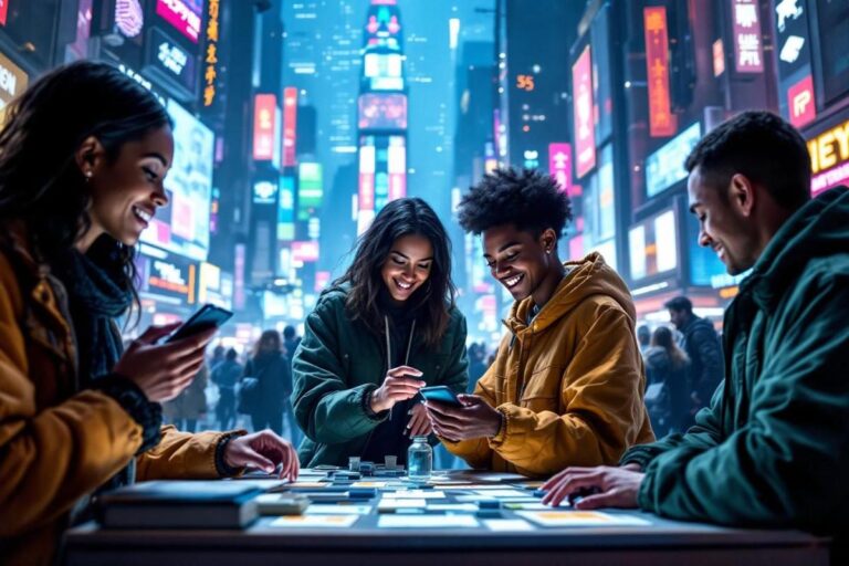 Are Cashless Societies the Future or a Hidden Risk
