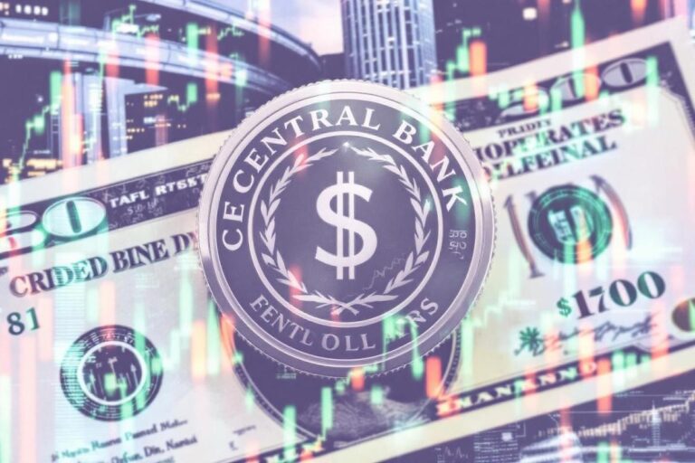 How Central Banks Influence Your Daily Life Without You Noticing