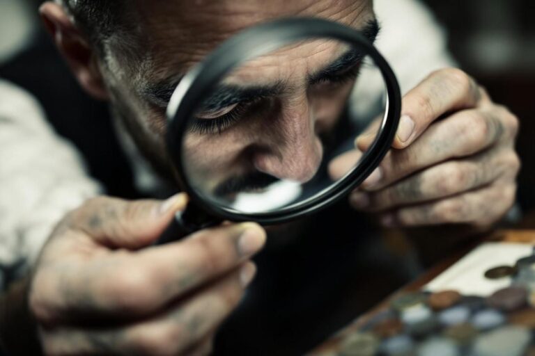 What Makes a Coin Valuable Beyond Its Metal Content