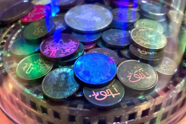Why Some Coins Become Cultural Icons