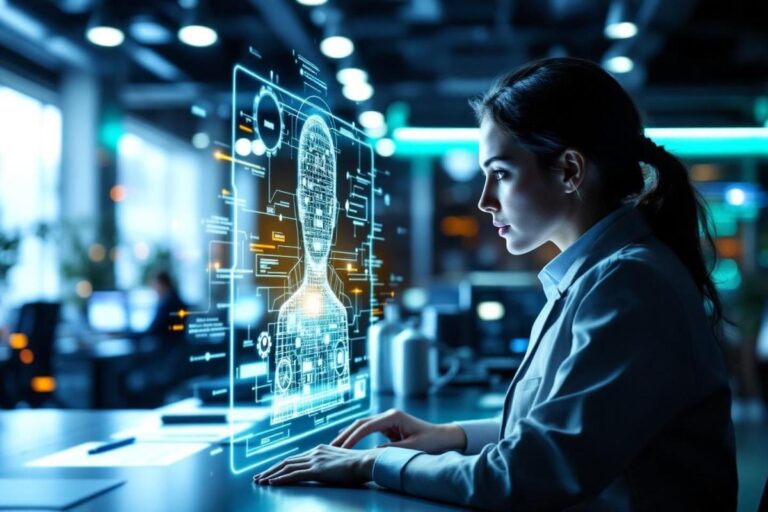 How Digital Identity Could Reshape Financial Systems