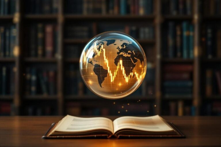 What History Teaches Us About Financial Bubbles