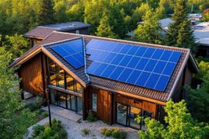 The Rise of Green Finance and Sustainable Investing