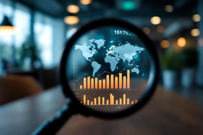 The Truth About Diversification Most Investors Ignore