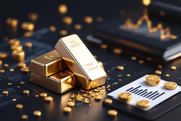 The Link Between Inflation and Precious Metals Prices