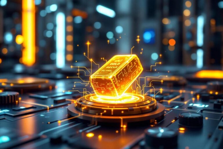 The Role of Rare Metals in the Digital Economy