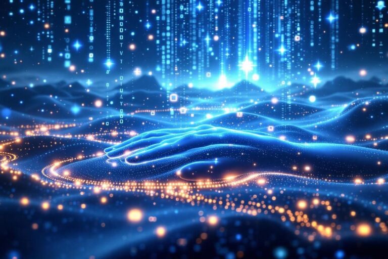The Connection Between Technology, Trust, and the Future of Money