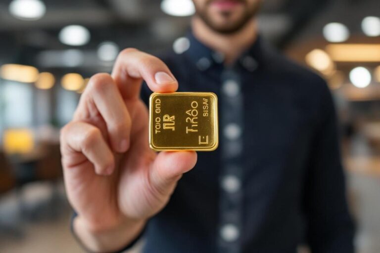 Why Younger Generations Are Buying Gold Again